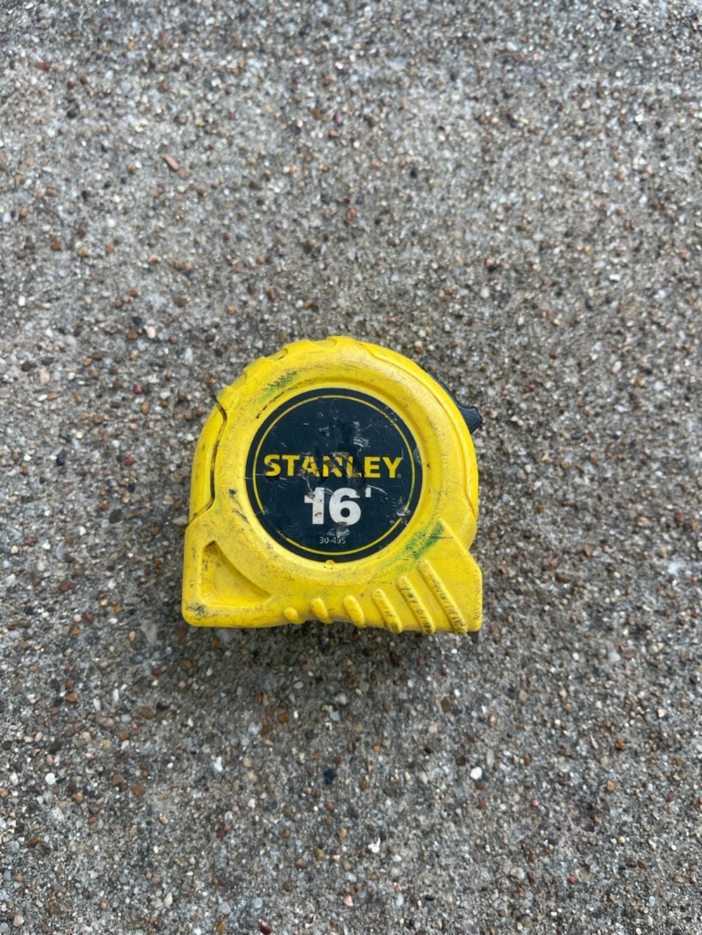 Stanley 16' Tape Measure